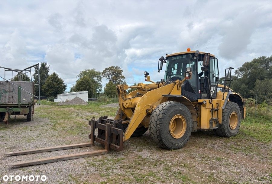 Caterpillar 962G - 1