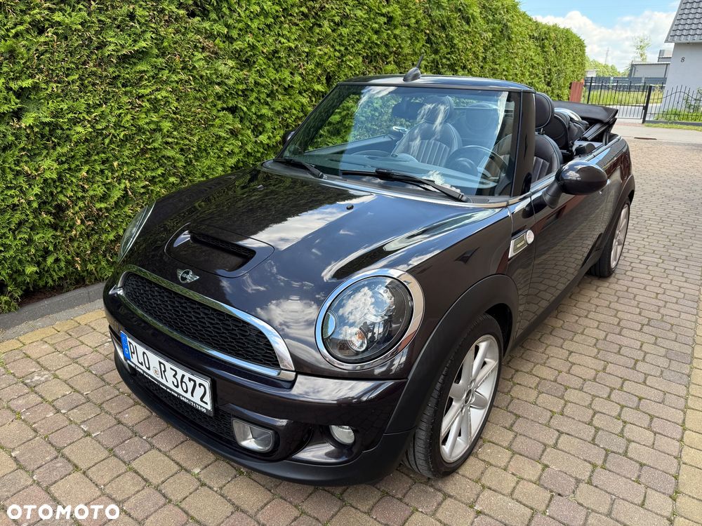 MINI Cooper S Highgate - 15