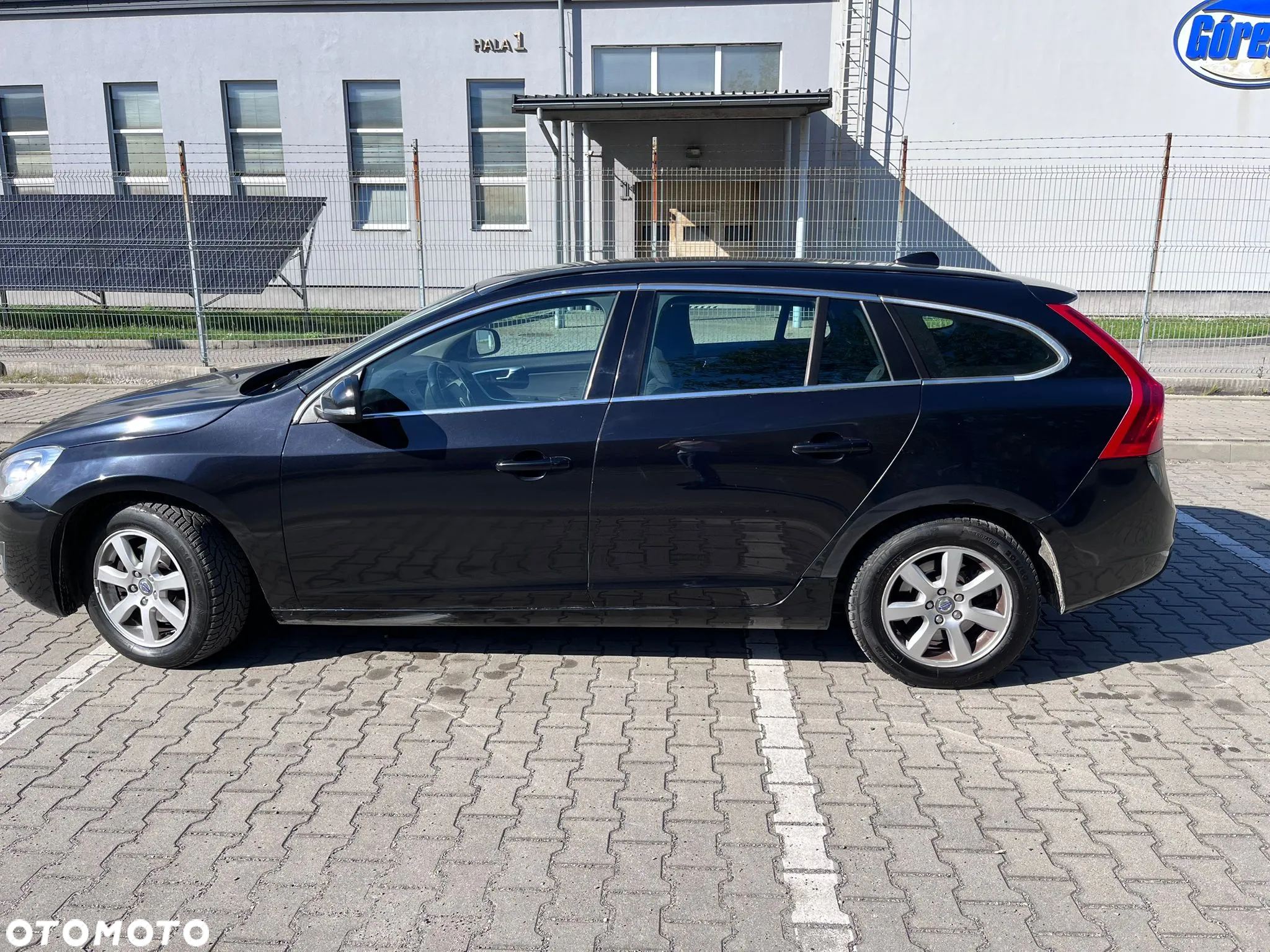 Volvo V60 - 8