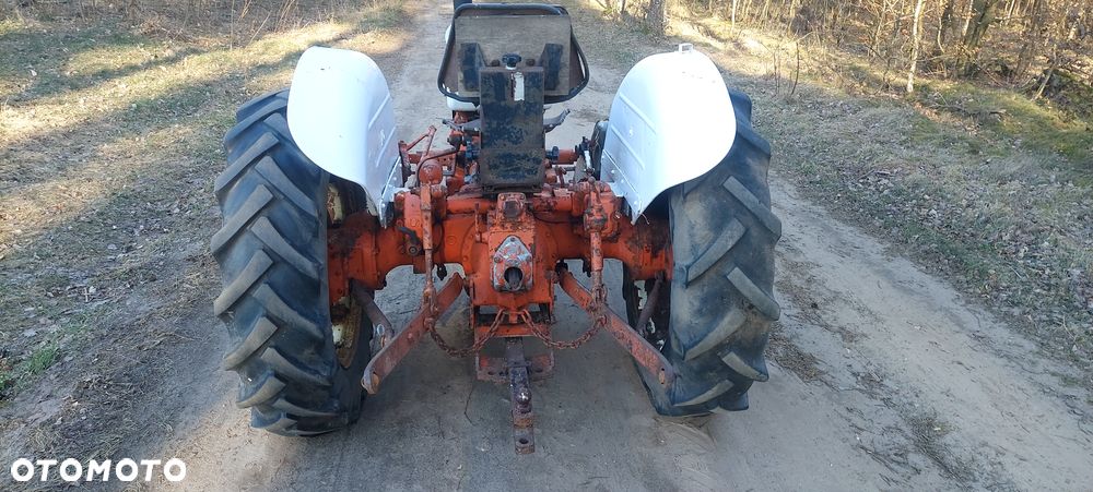 David Brown 770 Perkins - 11