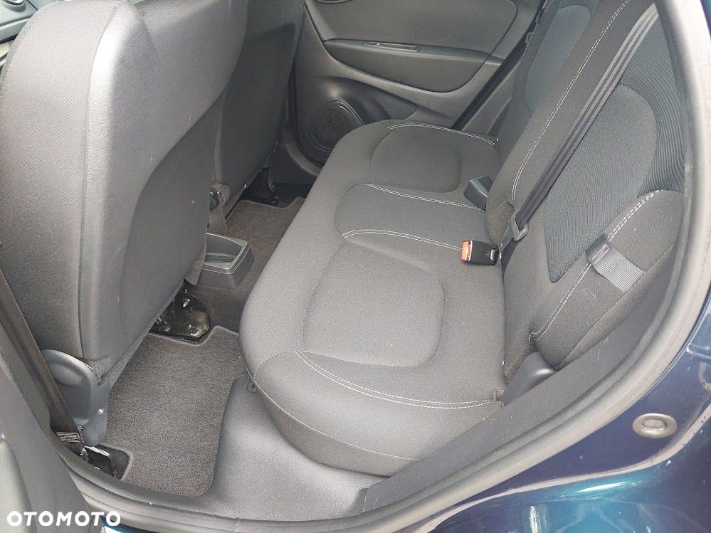 Renault Captur (ENERGY) TCe 90 LIMITED - 16