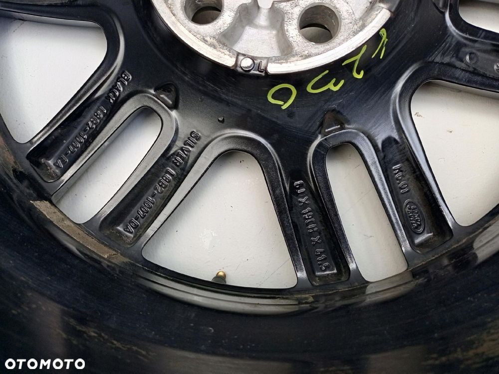 LAND ROVER DEFENDER FELGA ALUMINIOWA 8.0" X 19" 5X120 ET 41.5 L8B2-1007-EA - 11