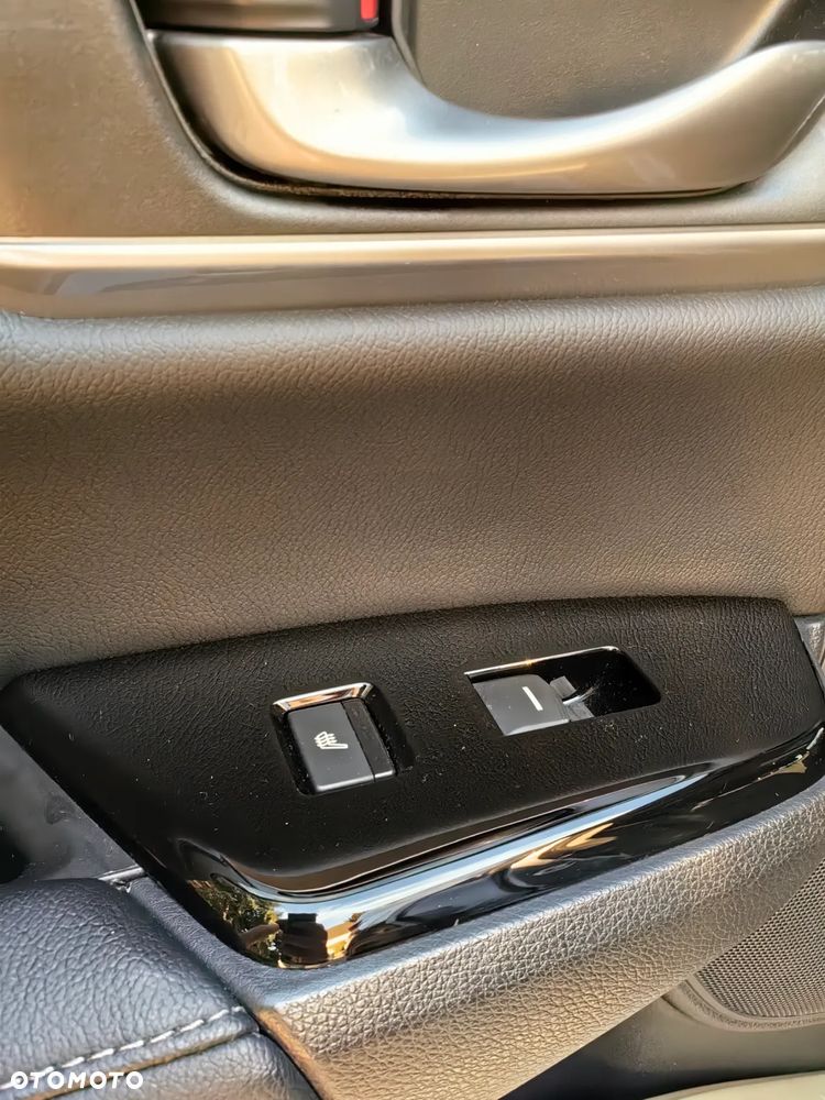 Honda CR-V 2.0 i-MMD Hybrid 4WD Elegance - 27