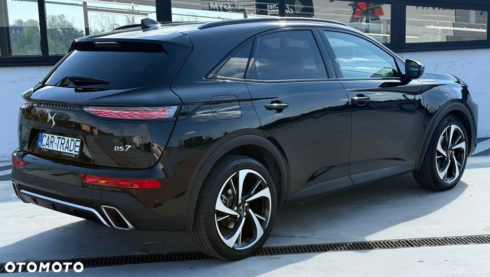 DS Automobiles DS 7 1.6 E-Tense Opera - 14