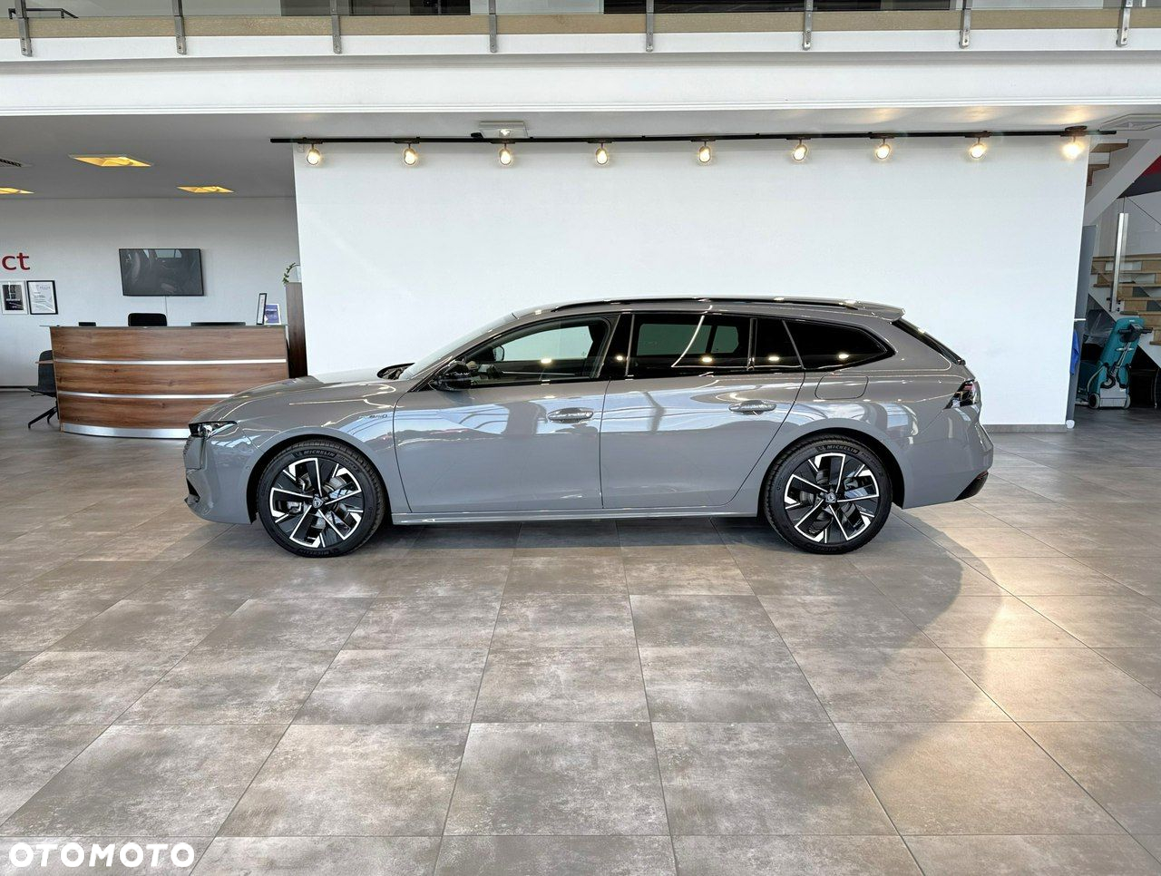 Peugeot 508 - 6