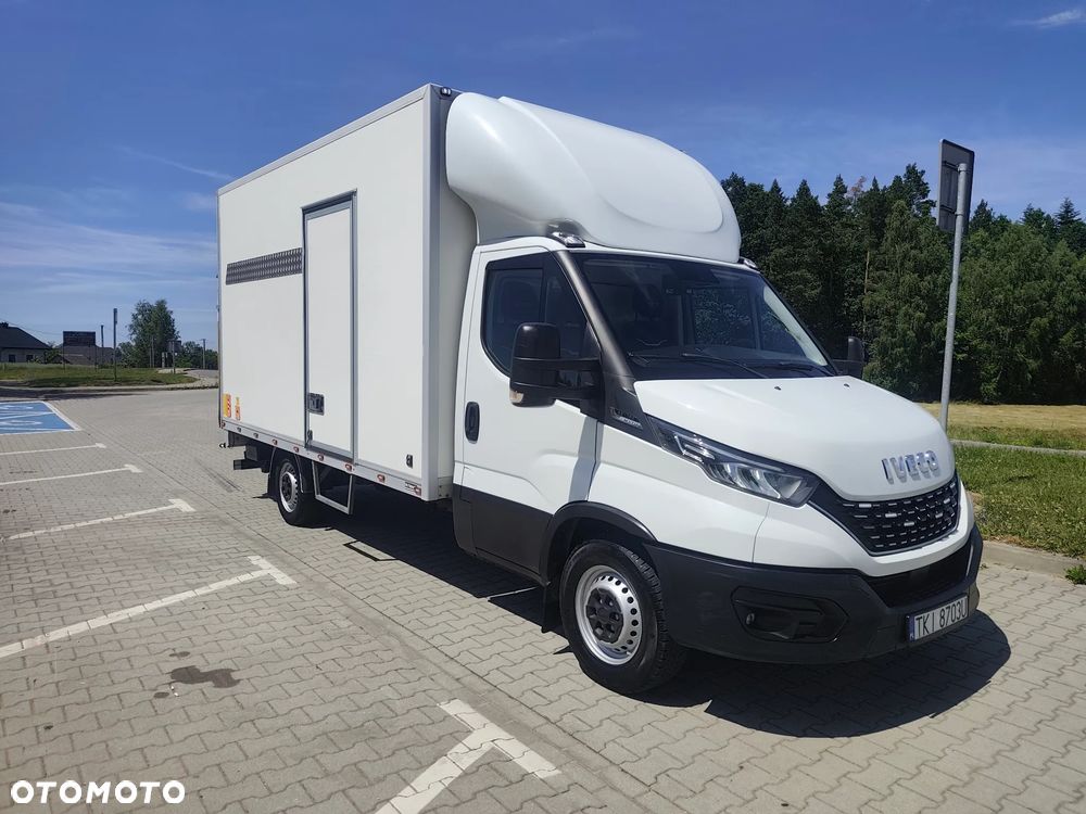 Iveco Daily - 3