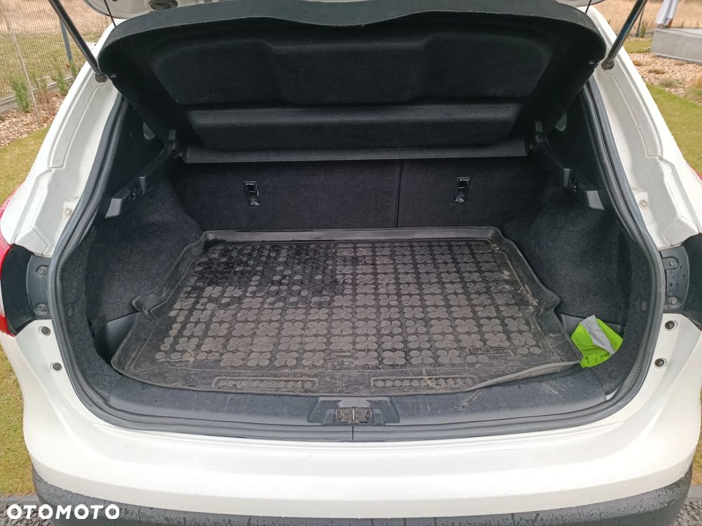 Nissan Qashqai 1.6 DCi Tekna+ Xtronic - 14