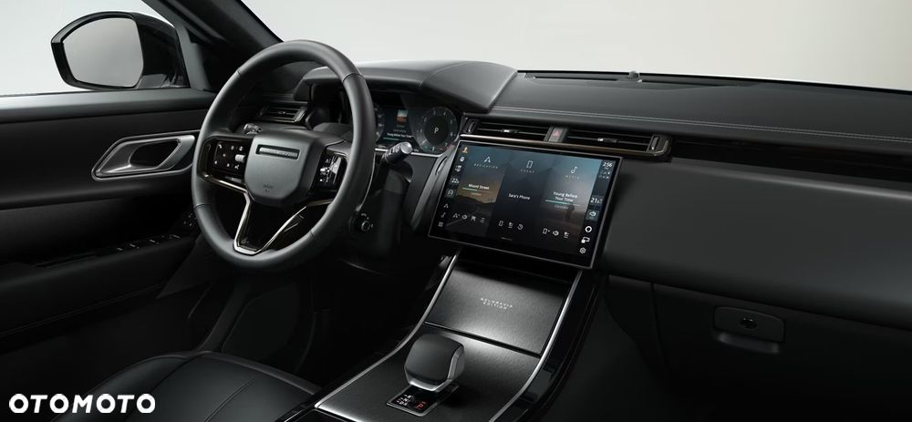 Land Rover Range Rover Velar ver-3-0-p400-mhev-dynamic-se - 4