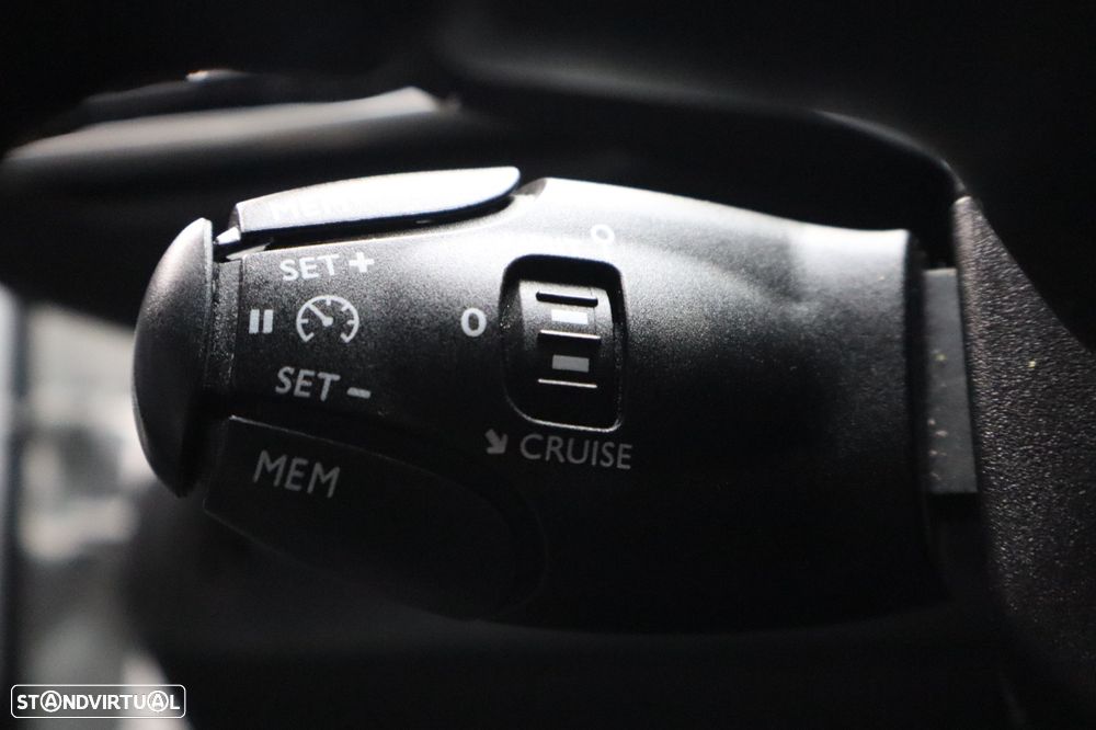 Peugeot 3008 PureTech 130 Stop & Start Active - 30