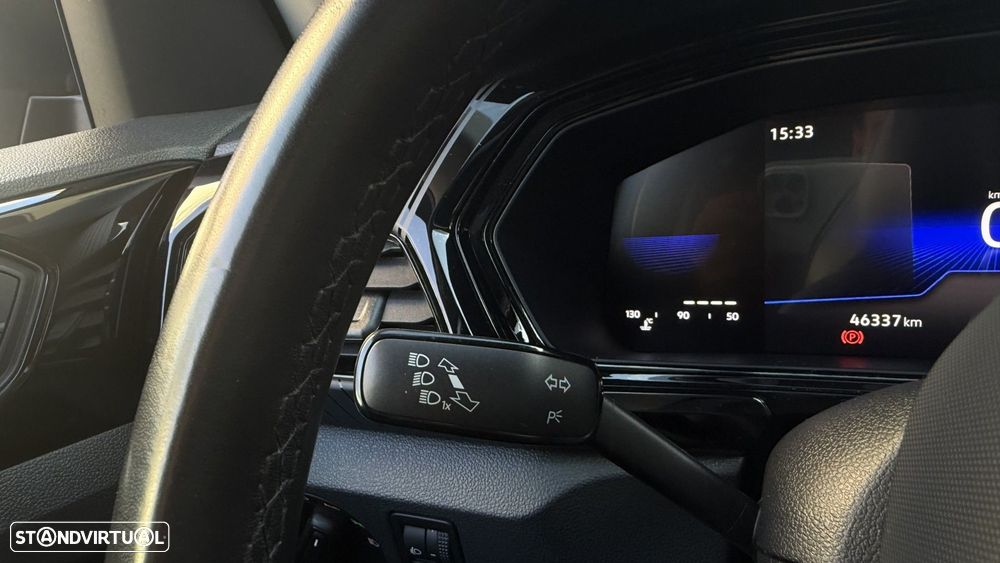 VW T-Cross 1.0 TSI Life - 41