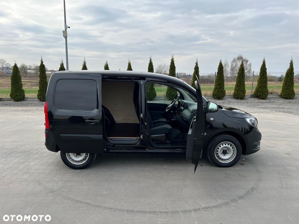 Mercedes-Benz Citan - 8