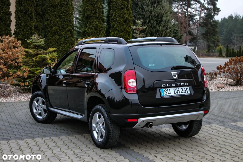 Dacia Duster 1.6 16V 105 4x2 Prestige - 15