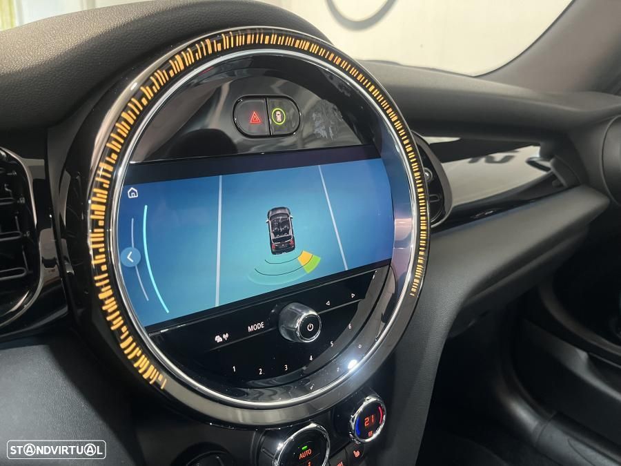 MINI Cabrio Cooper Premium Classic Auto - 20