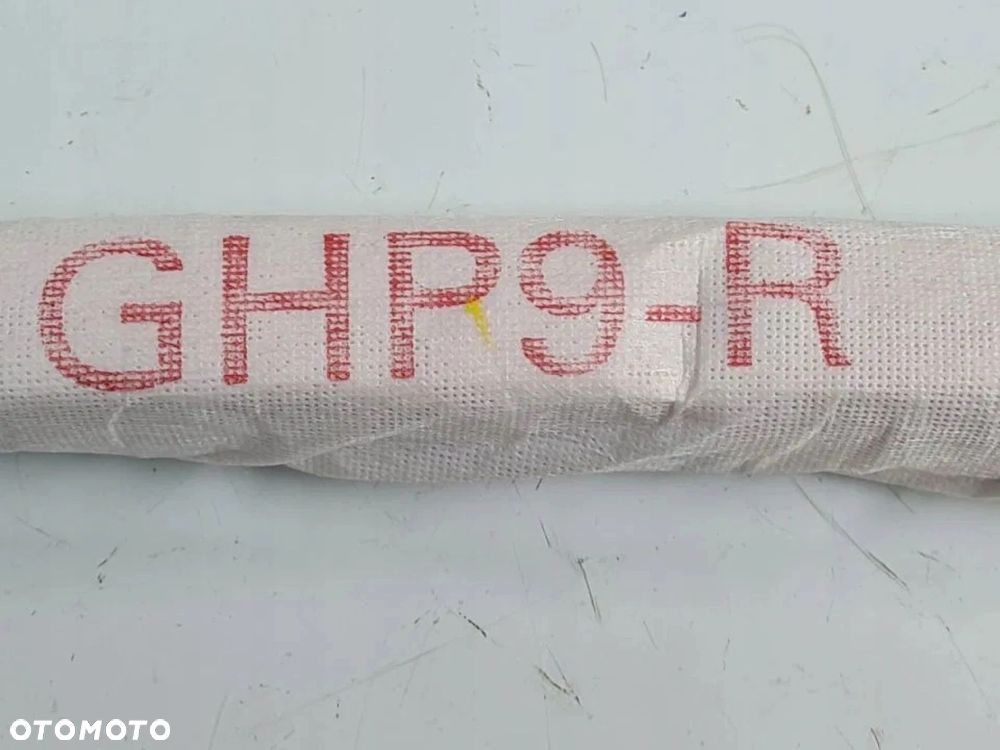 Kurtyna Poduszka Airbag Mazda III 6 GJ Kombi GHP9-R - 2