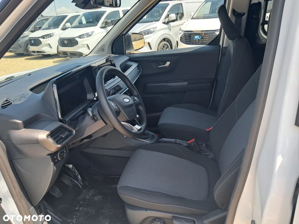 Ford Courier Kombi - 6