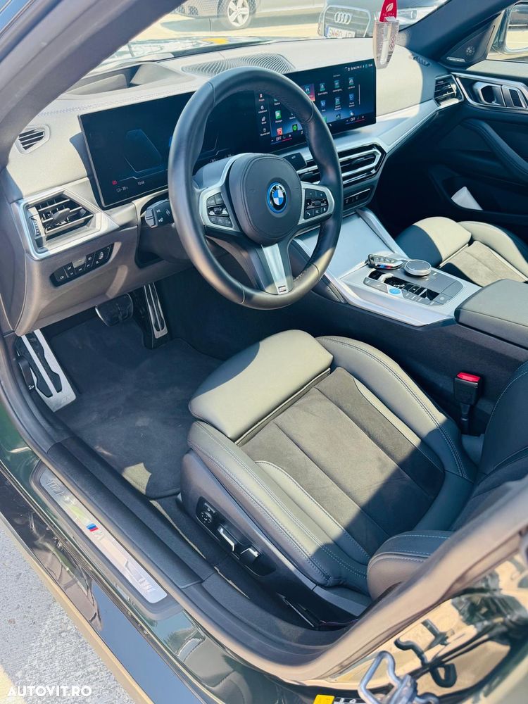 BMW i4 - 7