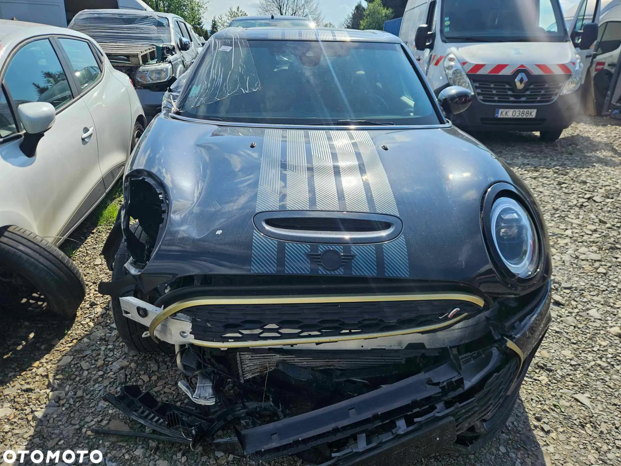 MINI Cooper S - 10