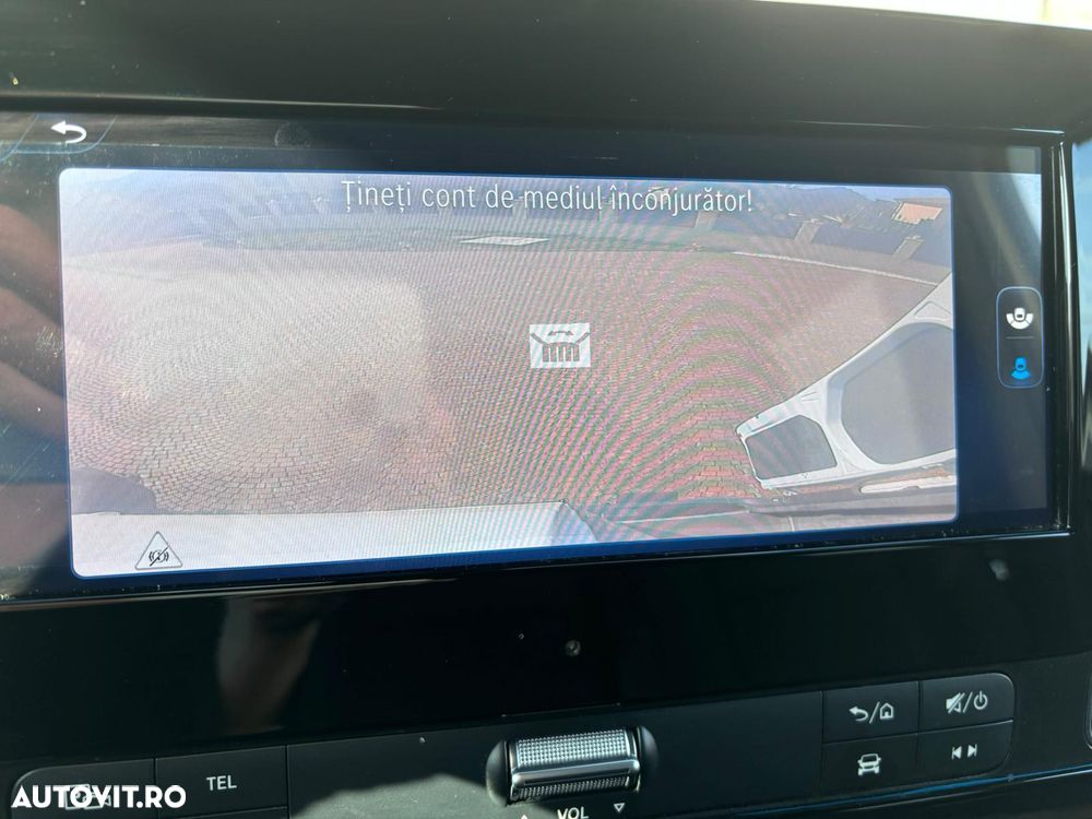 Mercedes-Benz Sprinter 317 CDI CD L3 170 CP RWD 9AT+ SELECT - 10