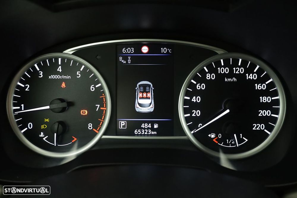 Nissan Micra 1.0 IG-T N-Design Black CVT - 16