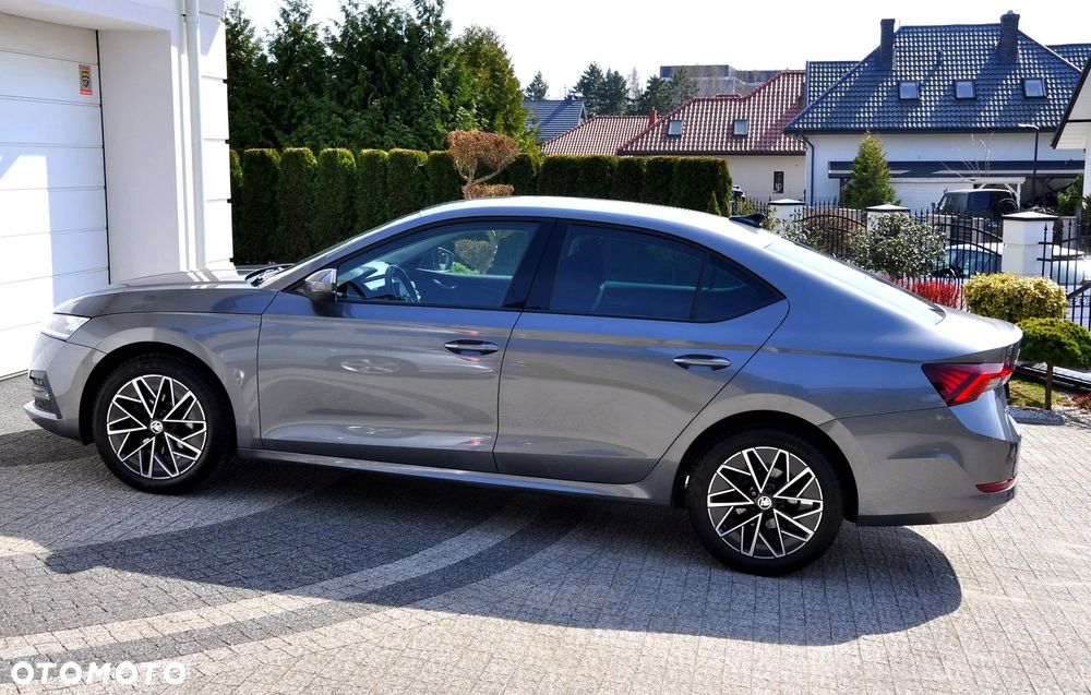 Skoda Octavia 1.0 TSI Ambition - 6