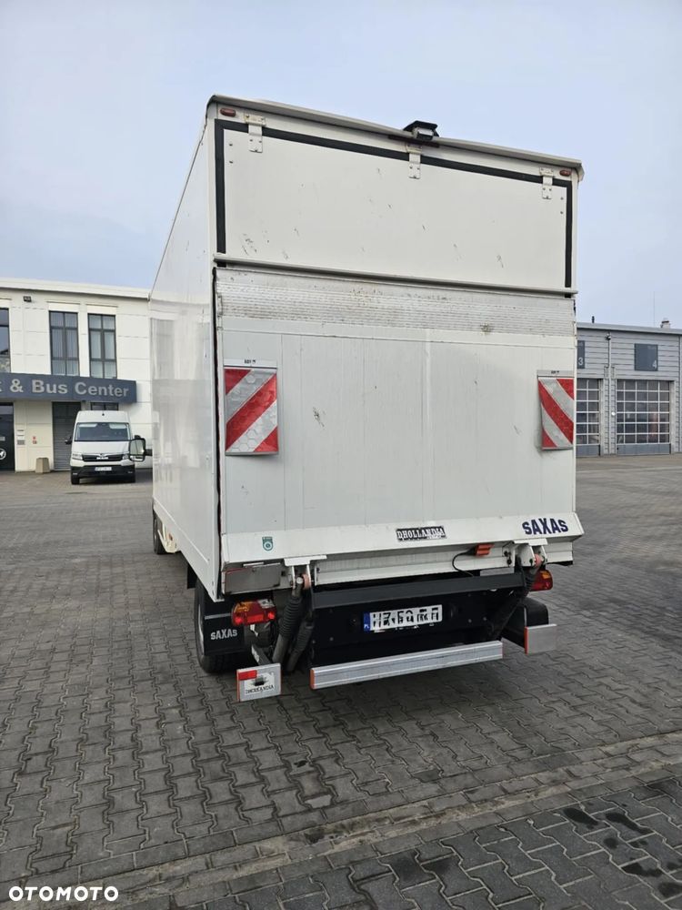 MAN TGE 3.140 - 2