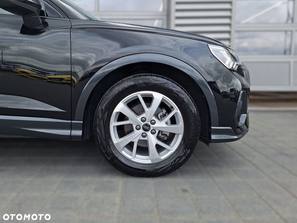 Audi Q3 Sportback 35 TFSI mHEV S tronic - 28