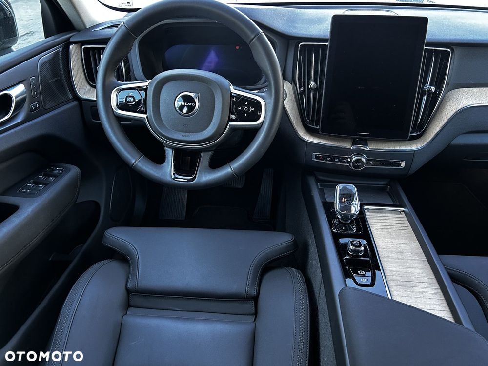 Volvo XC 60 - 13
