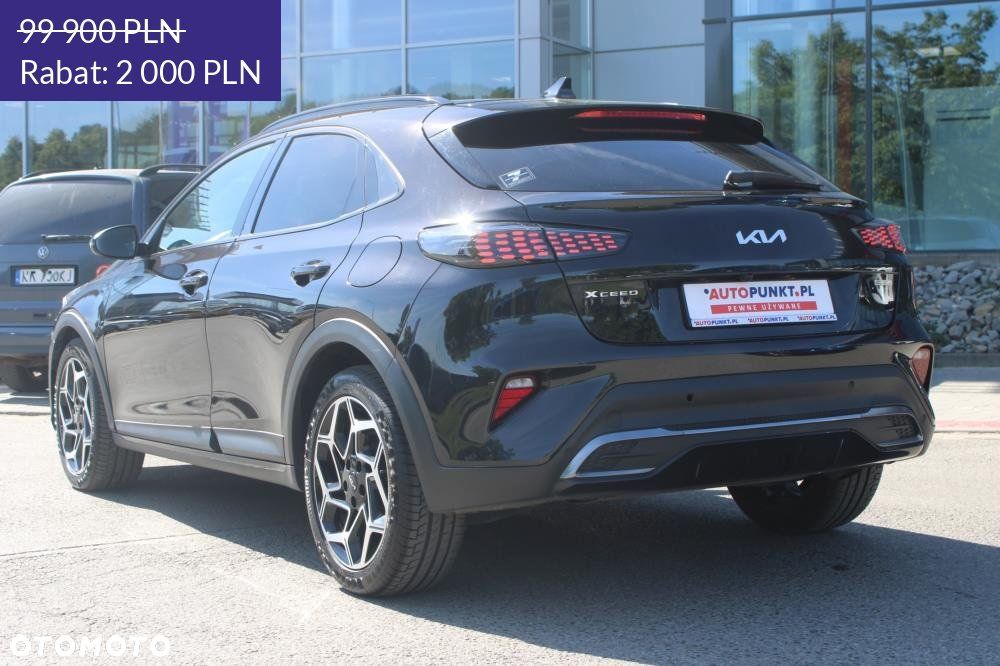 Kia XCeed - 7