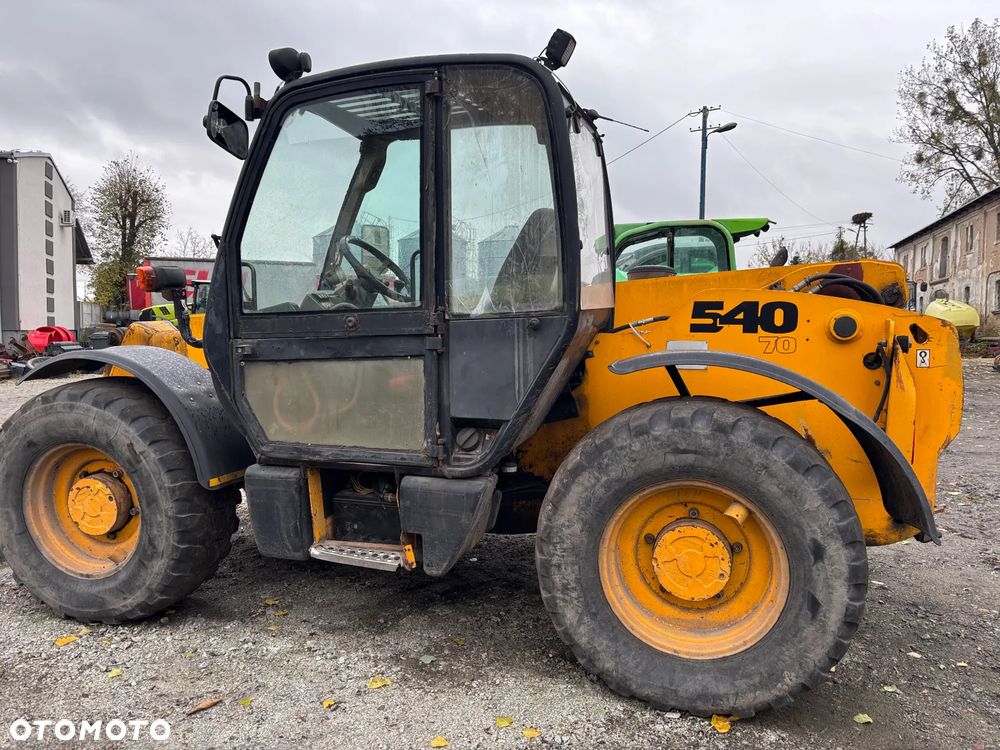 JCB 540-70 - 11