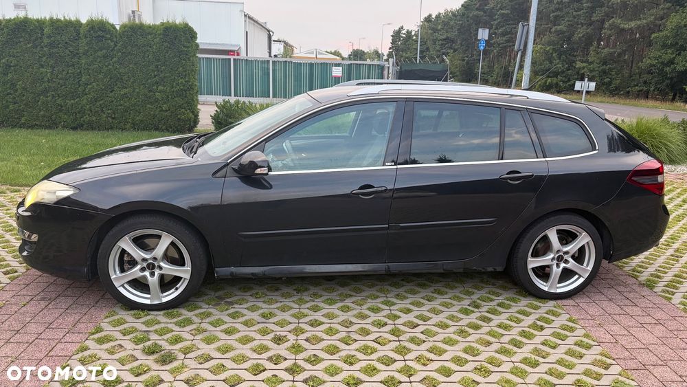Renault Laguna - 2