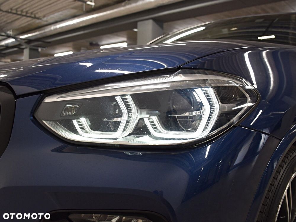 BMW X4 xM40i - 30