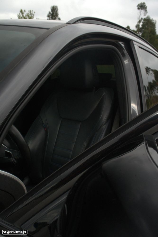 BMW X4 20 d xDrive Pack M Auto - 28