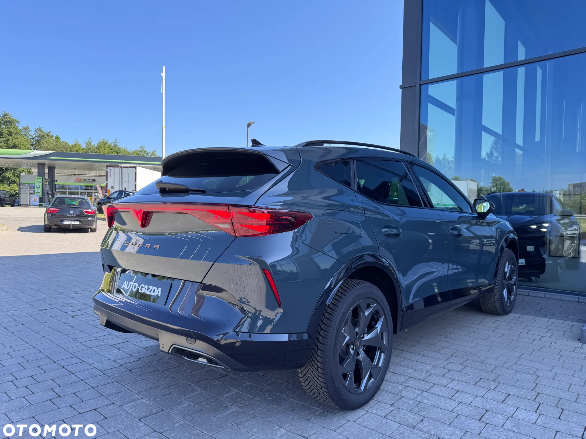 Cupra Formentor 1.5 TSI - 6