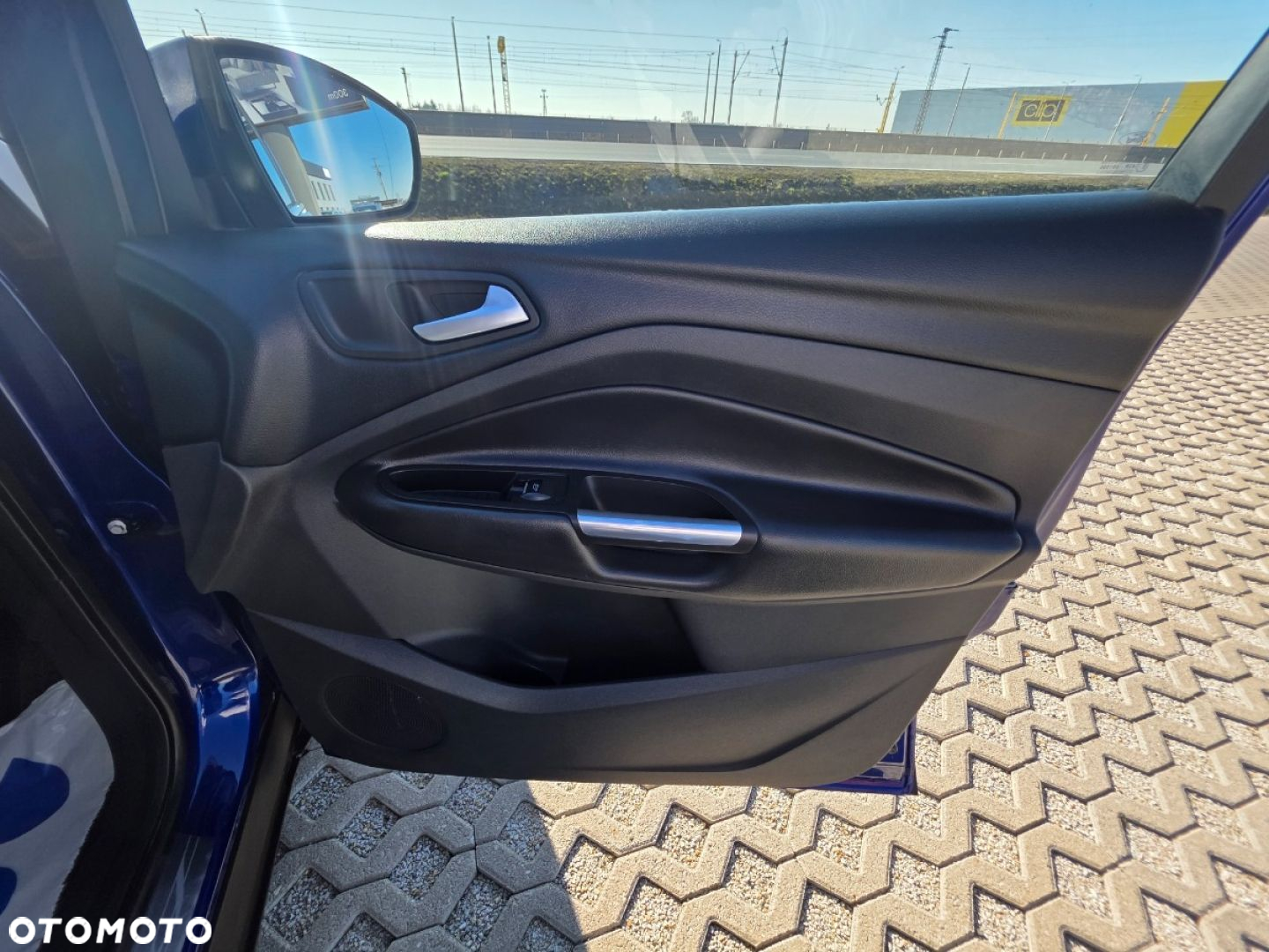 Ford Kuga - 29