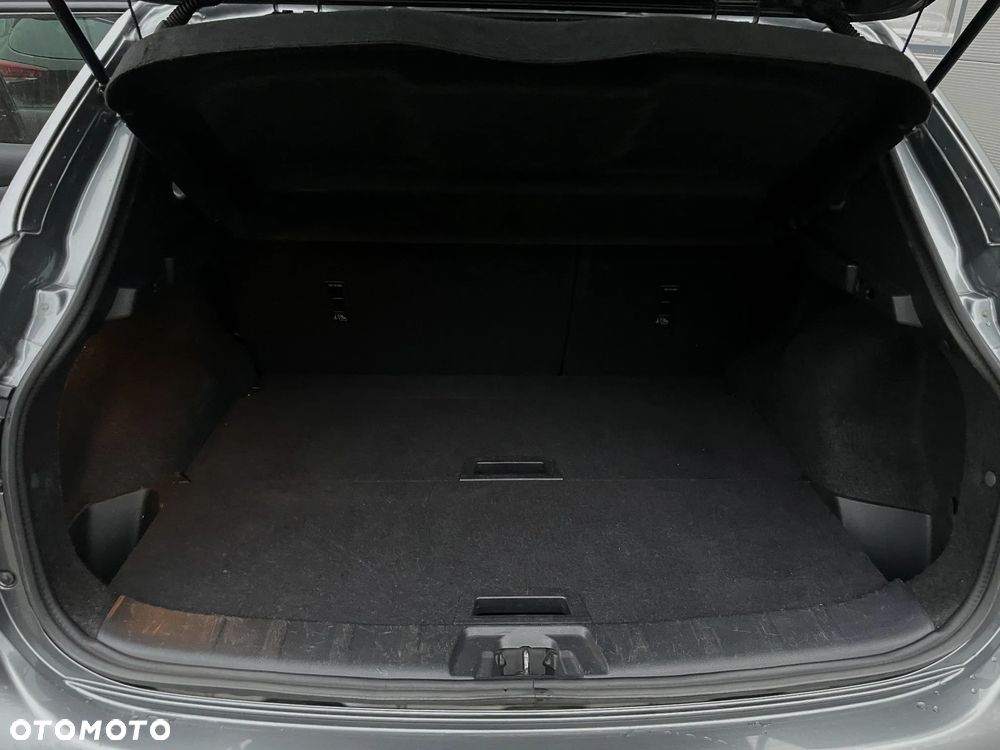 Nissan Qashqai 1.6 DCi Xtronic N-Connecta - 34