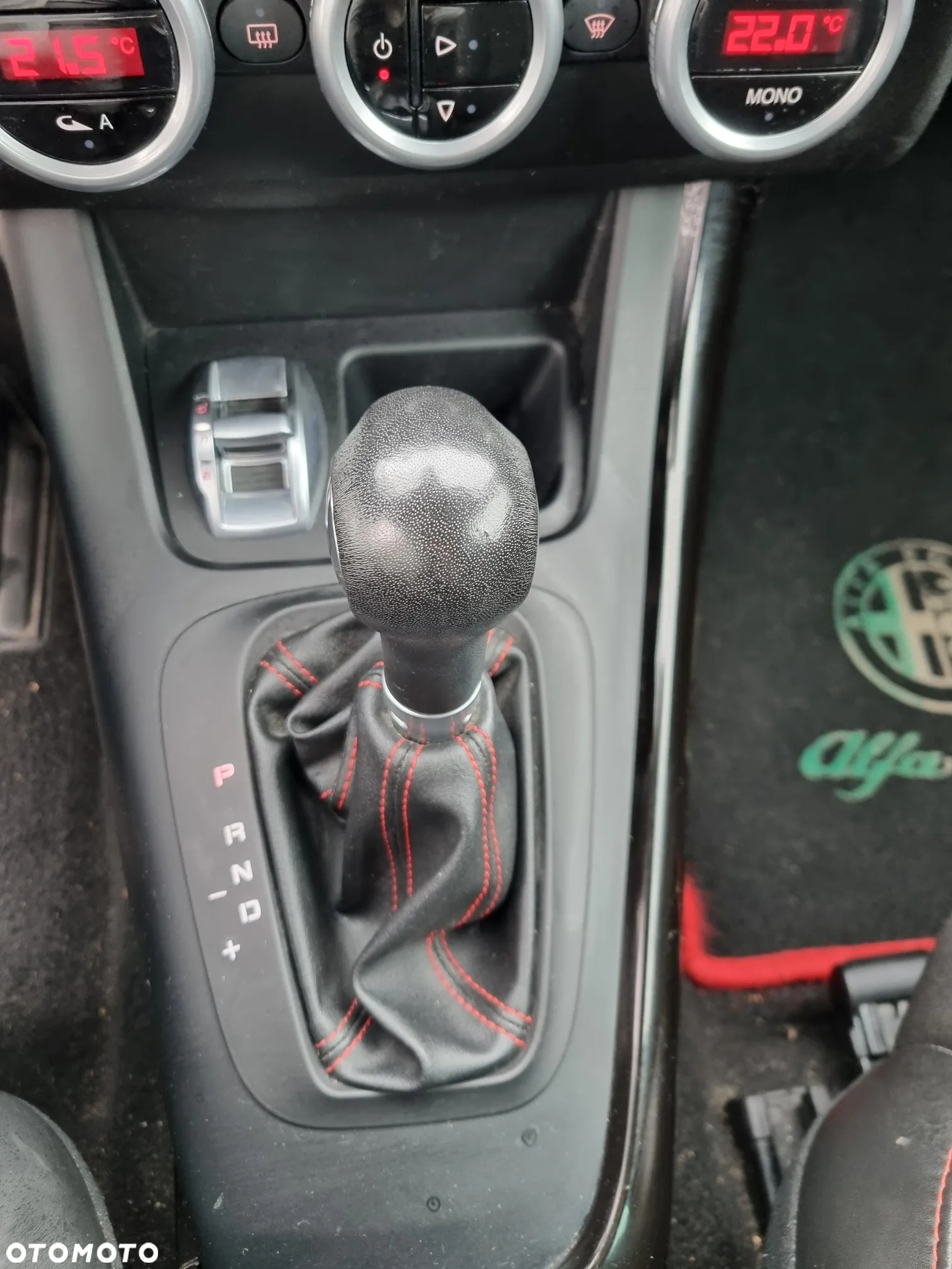 Alfa Romeo Giulietta 1.4 TB MultiAir Progression TCT - 13