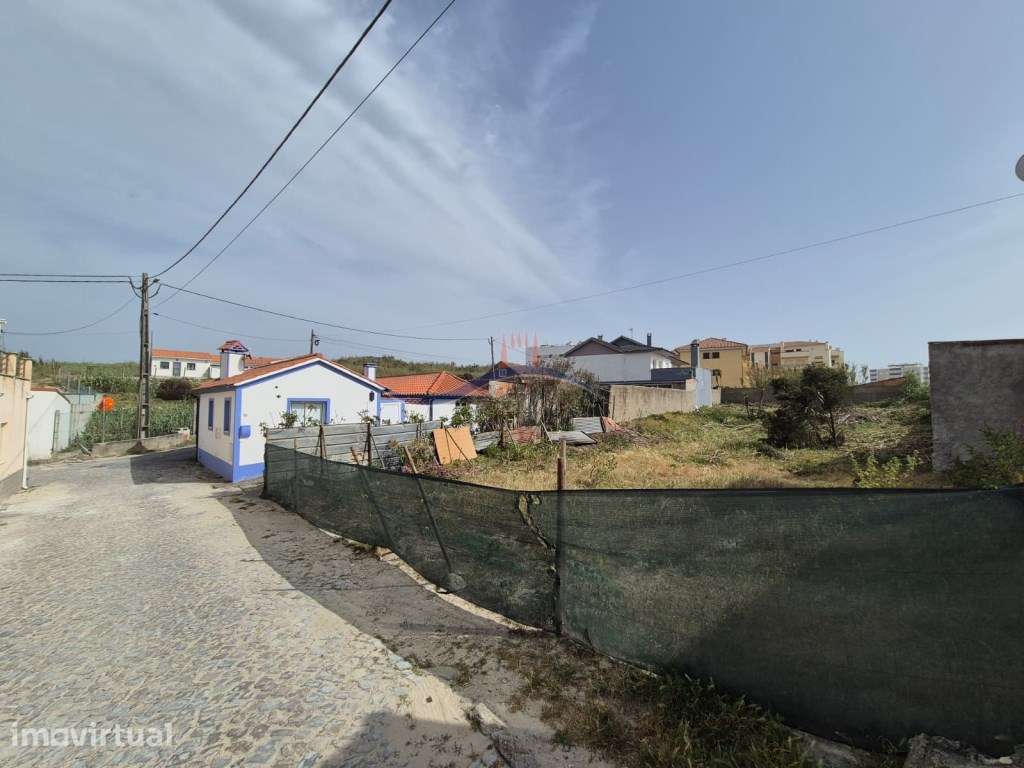 Terreno - Praia do Pedrogão - Grande imagem: 2/18