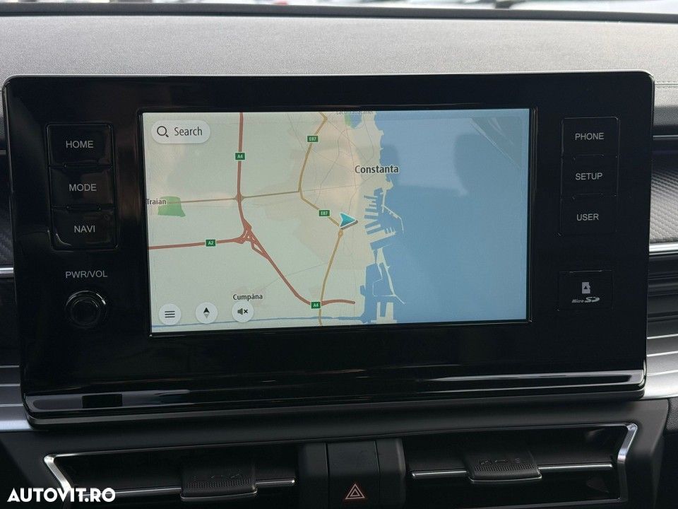 SsangYong Torres 1.5 GDI Turbo AT6 Premium - 28