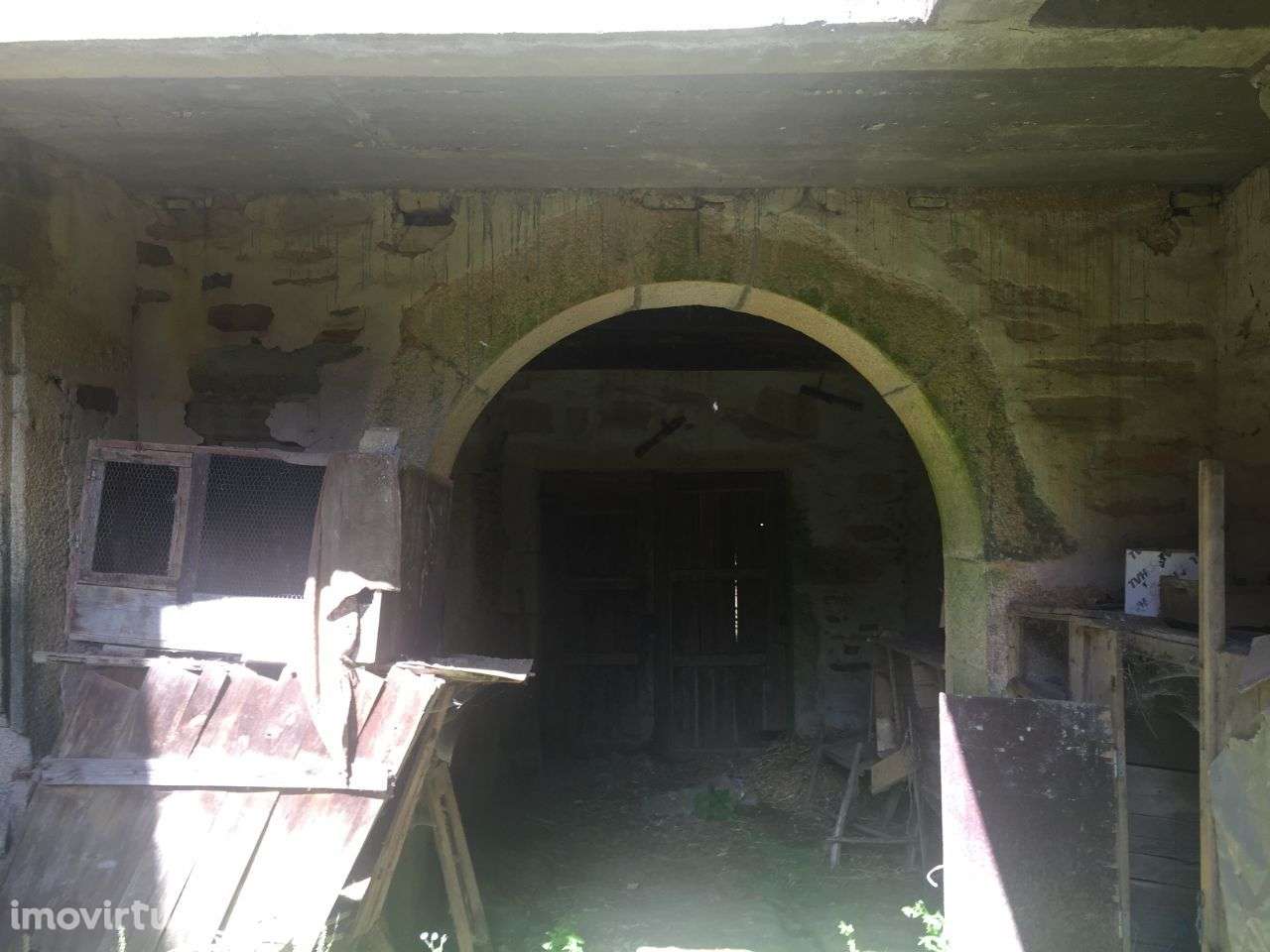 Quinta em Água Longa - Grande imagem: 4/44