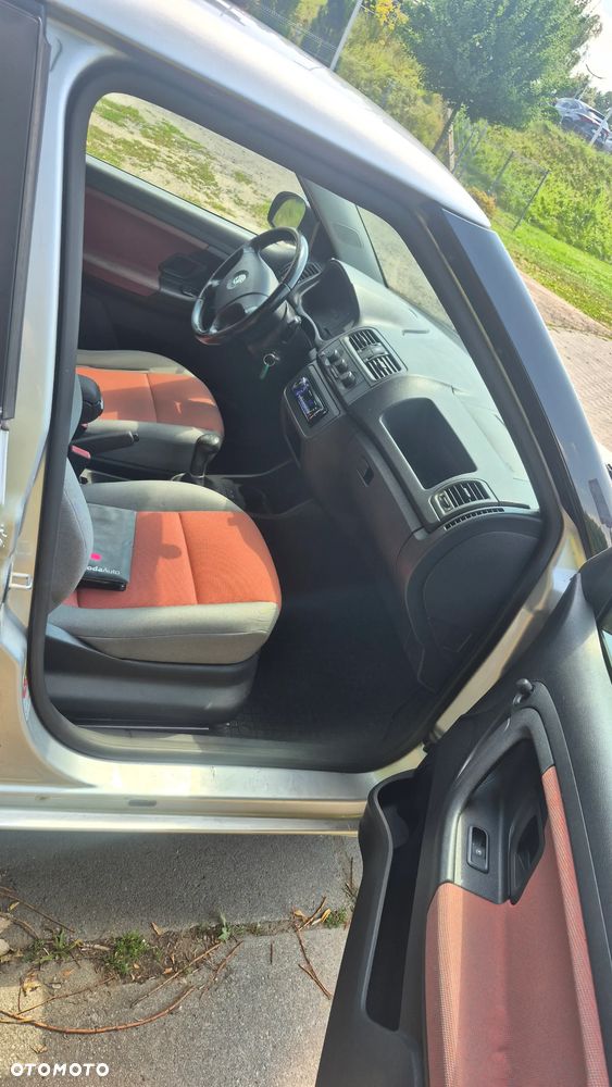 Skoda Fabia 1.4 TDI Elegance - 11