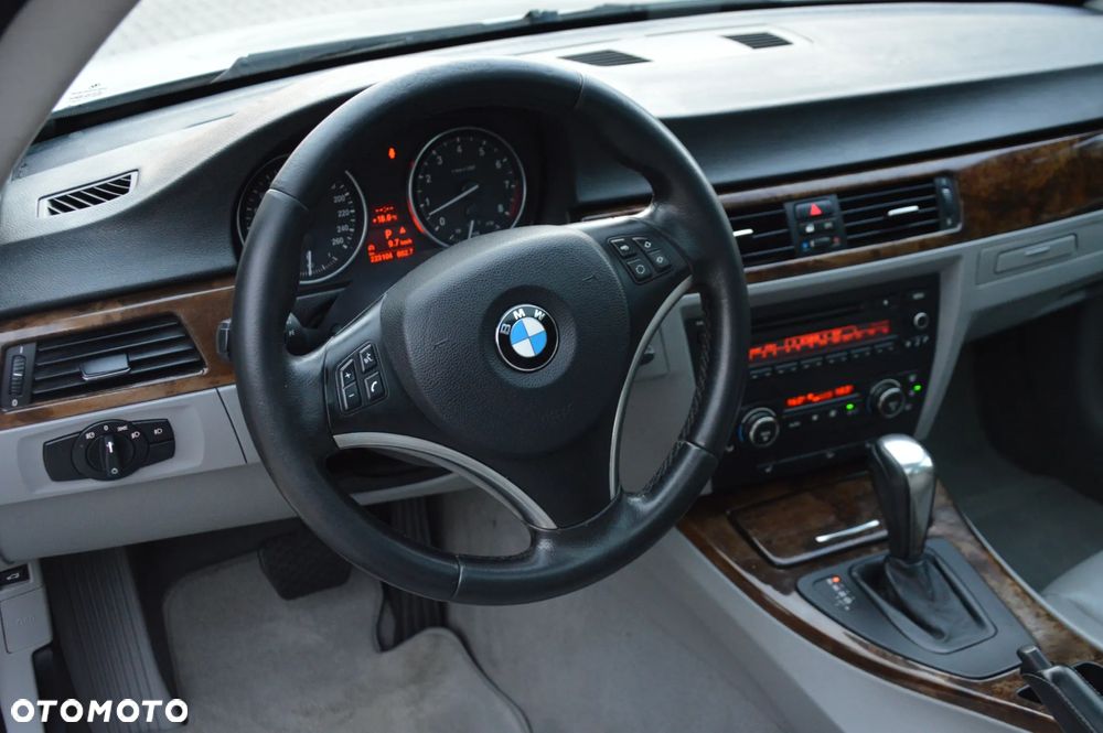 BMW Seria 3 - 13