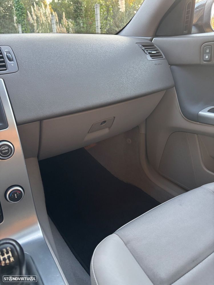 Volvo V50 1.6 D Drive - 28