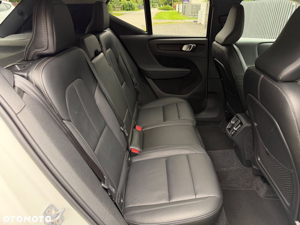 Volvo XC 40 T3 - 13