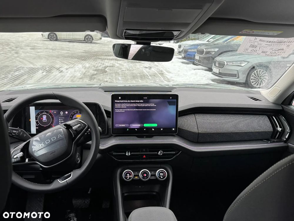 Skoda Kodiaq 2.0 TDI 4x4 Drive DSG - 10