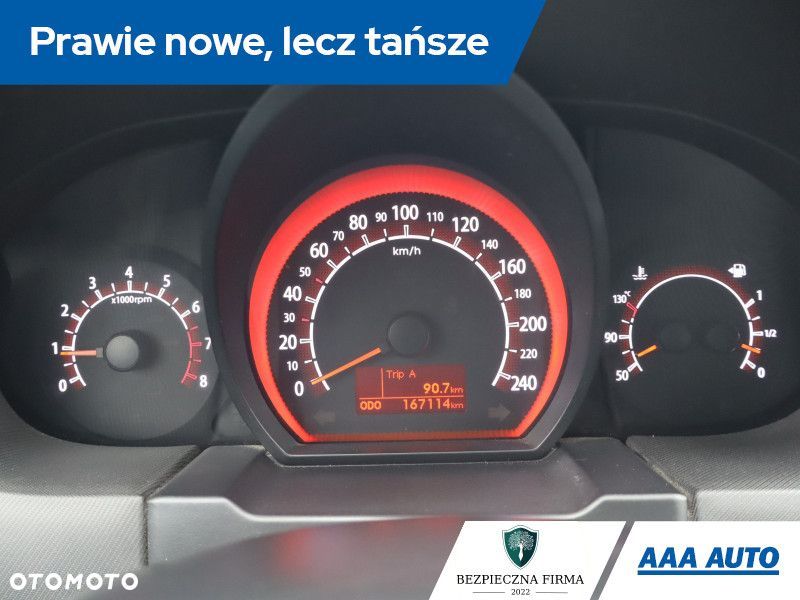 Kia Ceed - 13