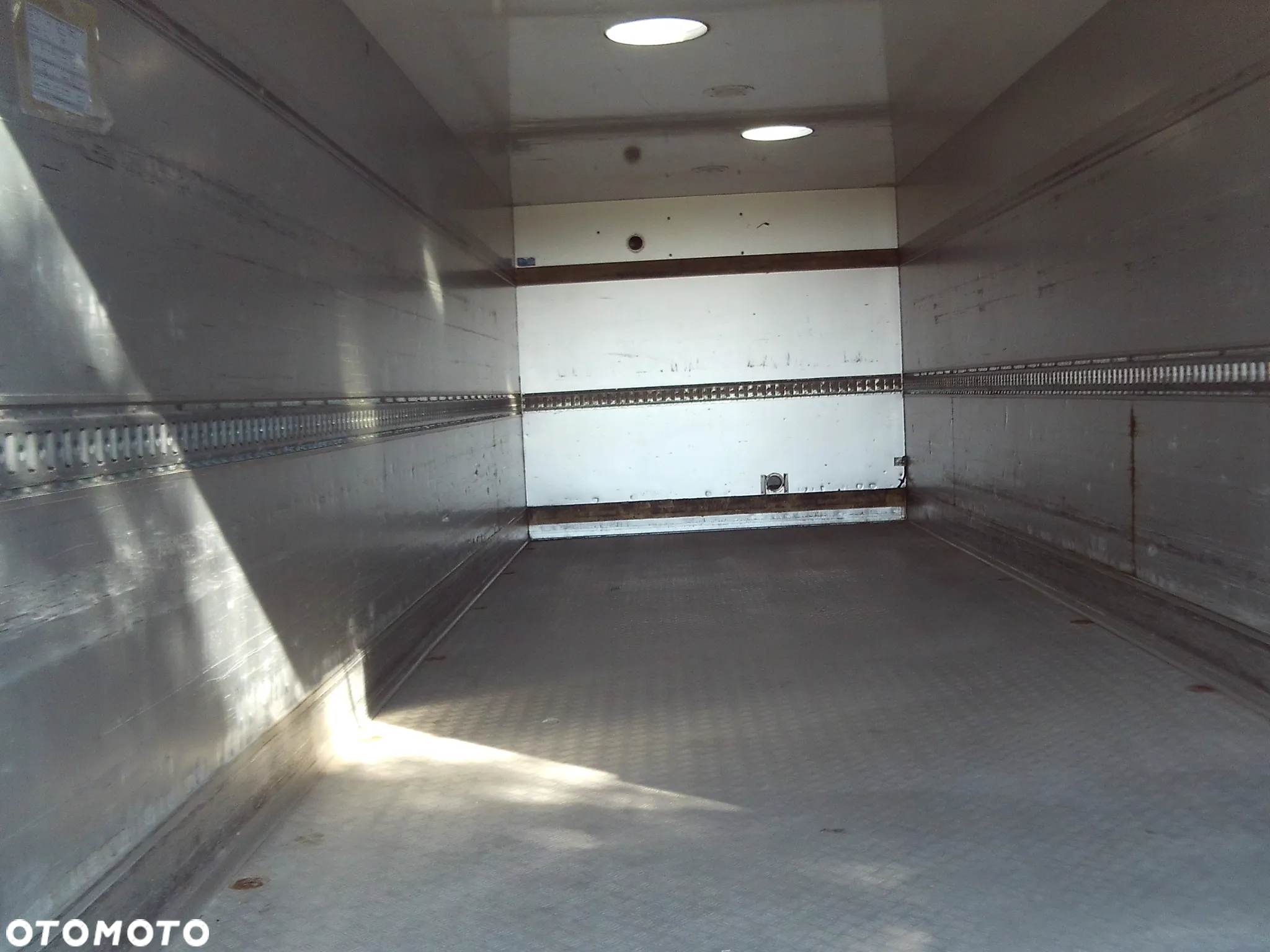 MAN TGM 250 - 13