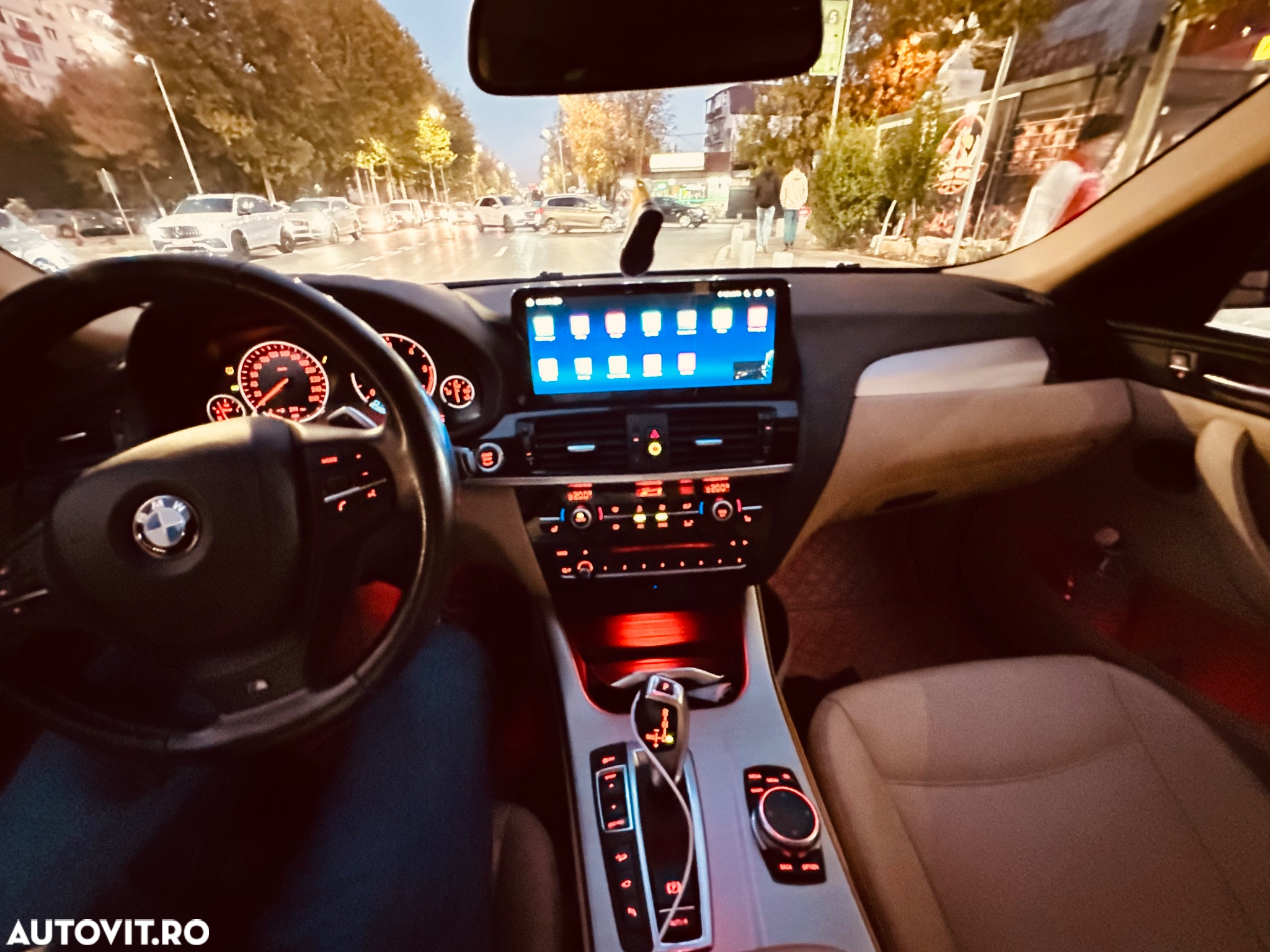 BMW X4 - 15