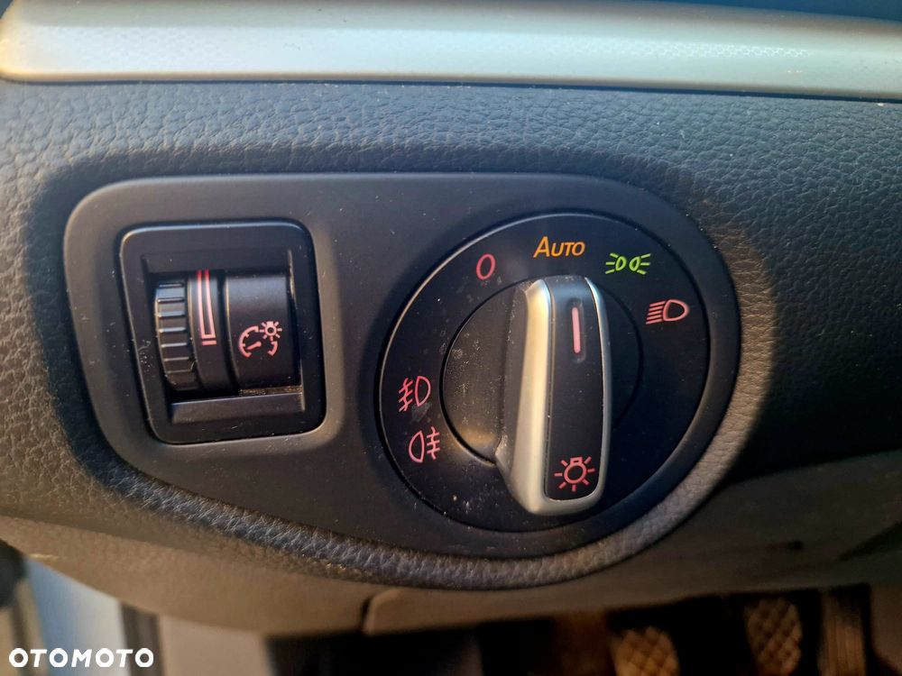 Seat Alhambra 2.0 TDI Style 4x4 - 33