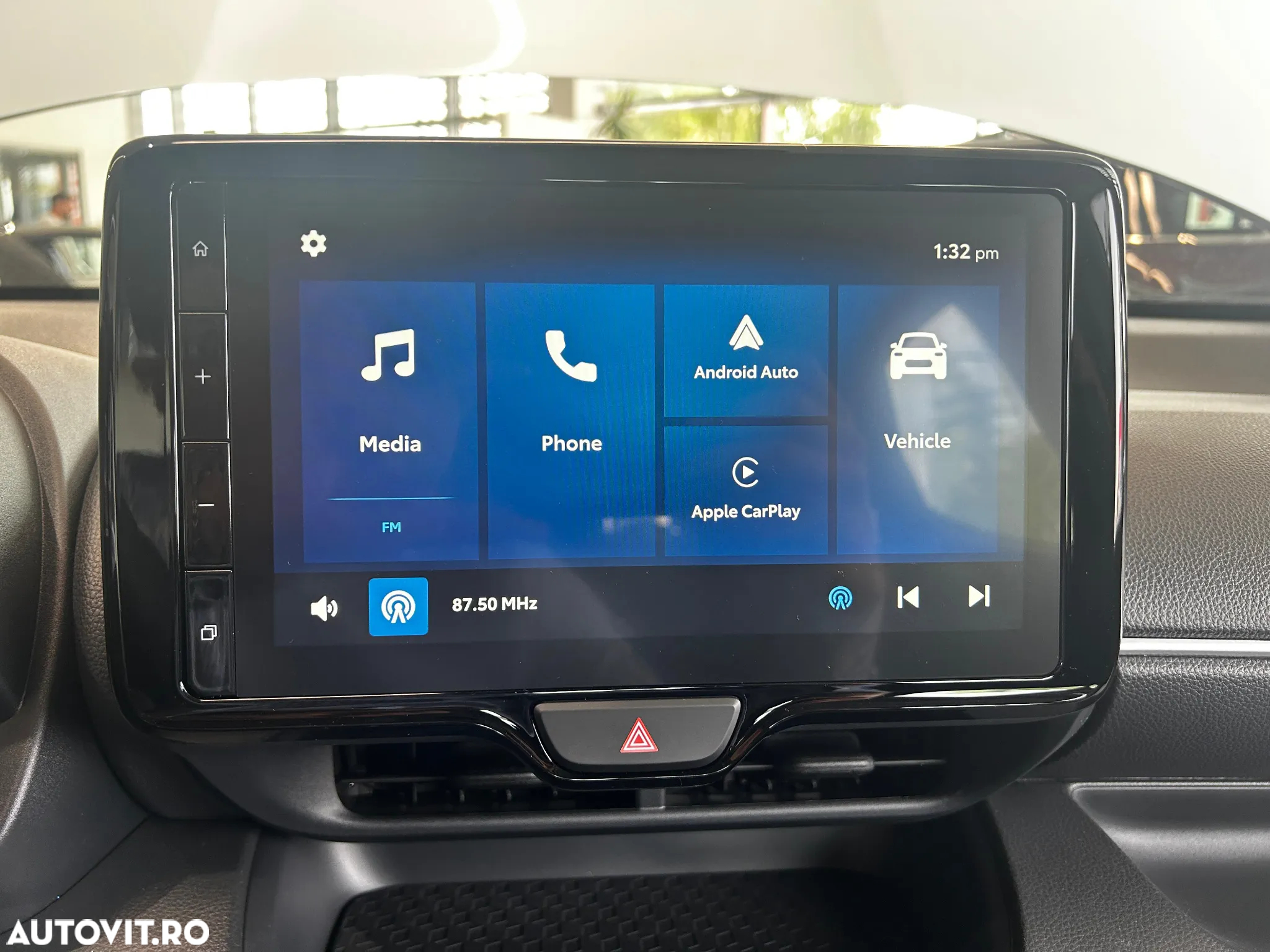 Mazda 2 Hybrid G116 CVT Exclusive-Line - 17