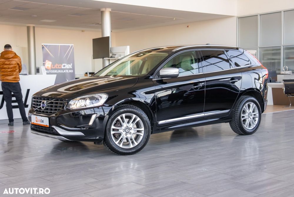 Volvo XC 60 - 6